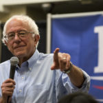Sanders Will Do Better On Super Tuesday
