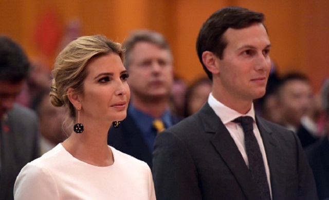 855217312 Ivanka Trump Tweets Ridiculous Christmas Message To America & Regretted It In 8 Seconds Donald Trump Politics Social Media Top Stories 