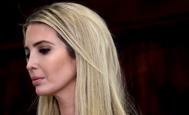 GettyImages-892901816 JUST IN: Ivanka Trump Panics & Disappears; Mueller Investigation Announced To Begin Corruption Donald Trump Politics Russia Top Stories 