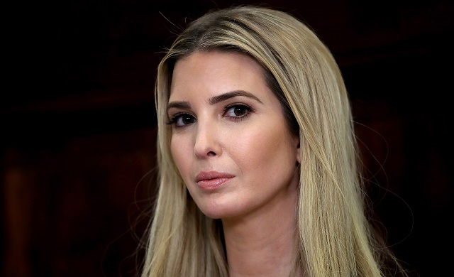GettyImages-892901958-2 John Kelly Is On His Way Out And Ivanka Trump Is The One In Charge Of It (DETAILS) Donald Trump Politics Social Media Top Stories 
