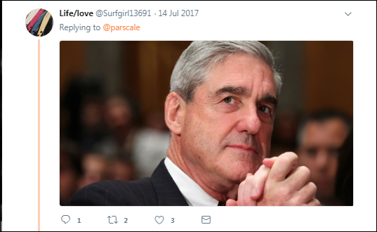 a8 Trump's Social Media Advisers Just Landed Themselves On Robert Mueller's Sh*t List Corruption Crime Donald Trump Election 2016 Politics Social Media Top Stories 