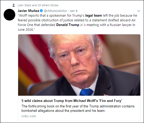 c12 Trump's Legal Team Pulls Desperate Move To Stop Mueller's Interview With The Donald Corruption Crime Donald Trump Election 2016 Politics Top Stories 
