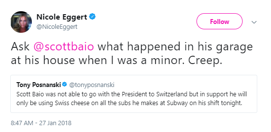 eggert-one Hollywood Actress Says Scott Baio Molested Her On Set As A Child; Baio Just Responded Celebrities Corruption Donald Trump Politics Social Media Top Stories 