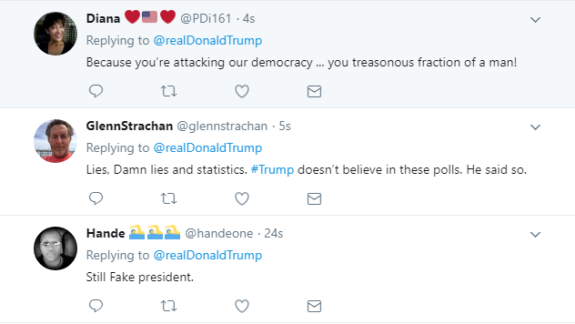 2018-02-03-09_43_47-Donald-J.-Trump-on-Twitter_-_Rasmussen-just-announced-that-my-approval-rating-ju BREAKING: Trump Wakes Up & Tweets Incriminating 'Russia Memo' Statement Like An Idiot Donald Trump Featured Politics Social Media Top Stories 