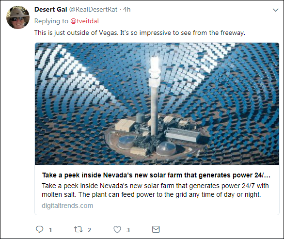 D8 Solar Power Industry Makes Devastating Announcement Thanks To 'Clean Coal' Trump Donald Trump Economy Politics Top Stories 