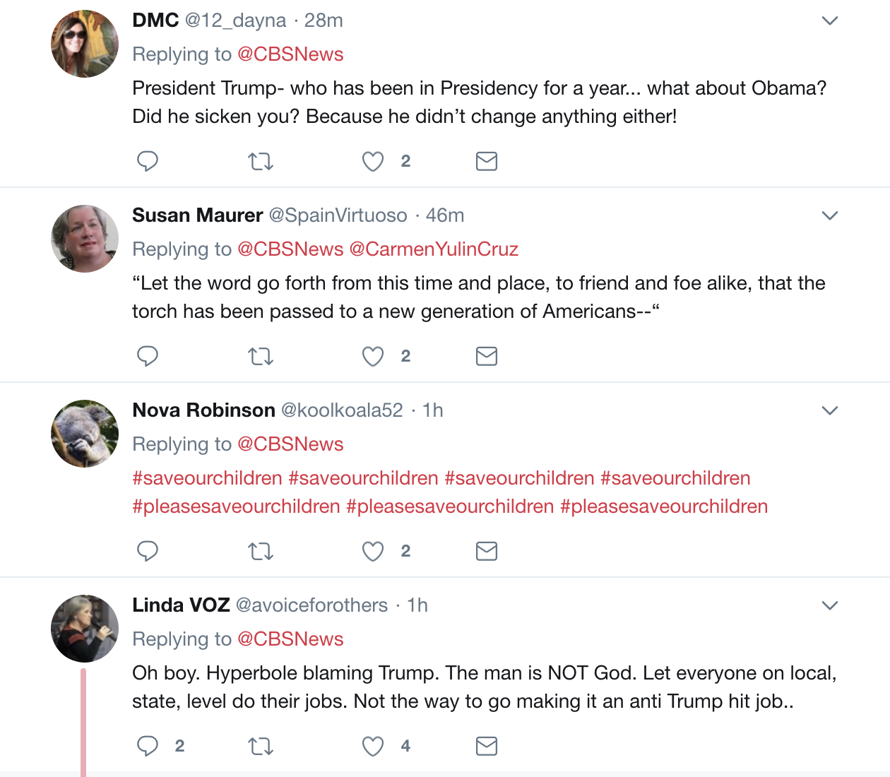 Screen-Shot-2018-02-18-at-2.58.49-PM Survivor Emma Gonzalez Responds To Trump Tweets Like A Future President Corruption Domestic Policy Donald Trump Gun Control Top Stories 