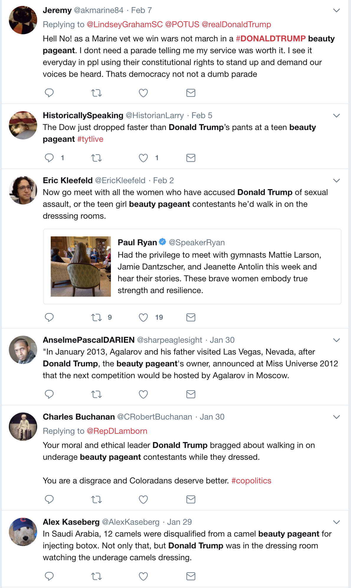 Screen-Shot-2018-02-19-at-12.36.14-PM JUST IN: Trump Rigged The Miss Universe Pageant & The Reason Will Make You Cringe Corruption Donald Trump Election 2016 Politics Top Stories 