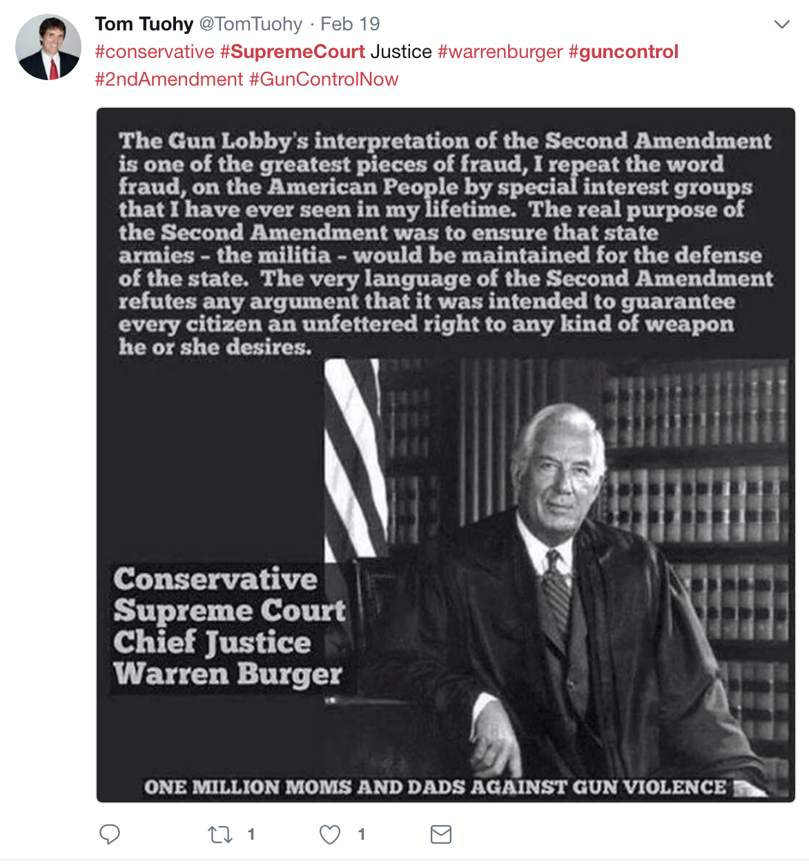 Screen-Shot-2018-02-20-at-11.41.12-AM U.S. Supreme Court Devastates NRA With Ruling That Has Gun Nuts In An Inbred Frenzy Domestic Policy Gun Control Politics Supreme Court Top Stories 