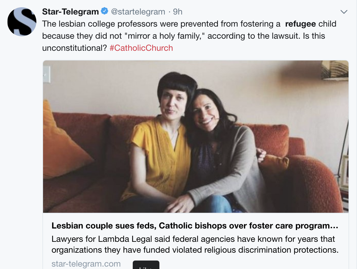 Screen-Shot-2018-02-21-at-3.40.29-PM Family Sues The Trump Administration & The Reason Will Break Your Heart Donald Trump Human Rights Politics Refugees Religion Top Stories 