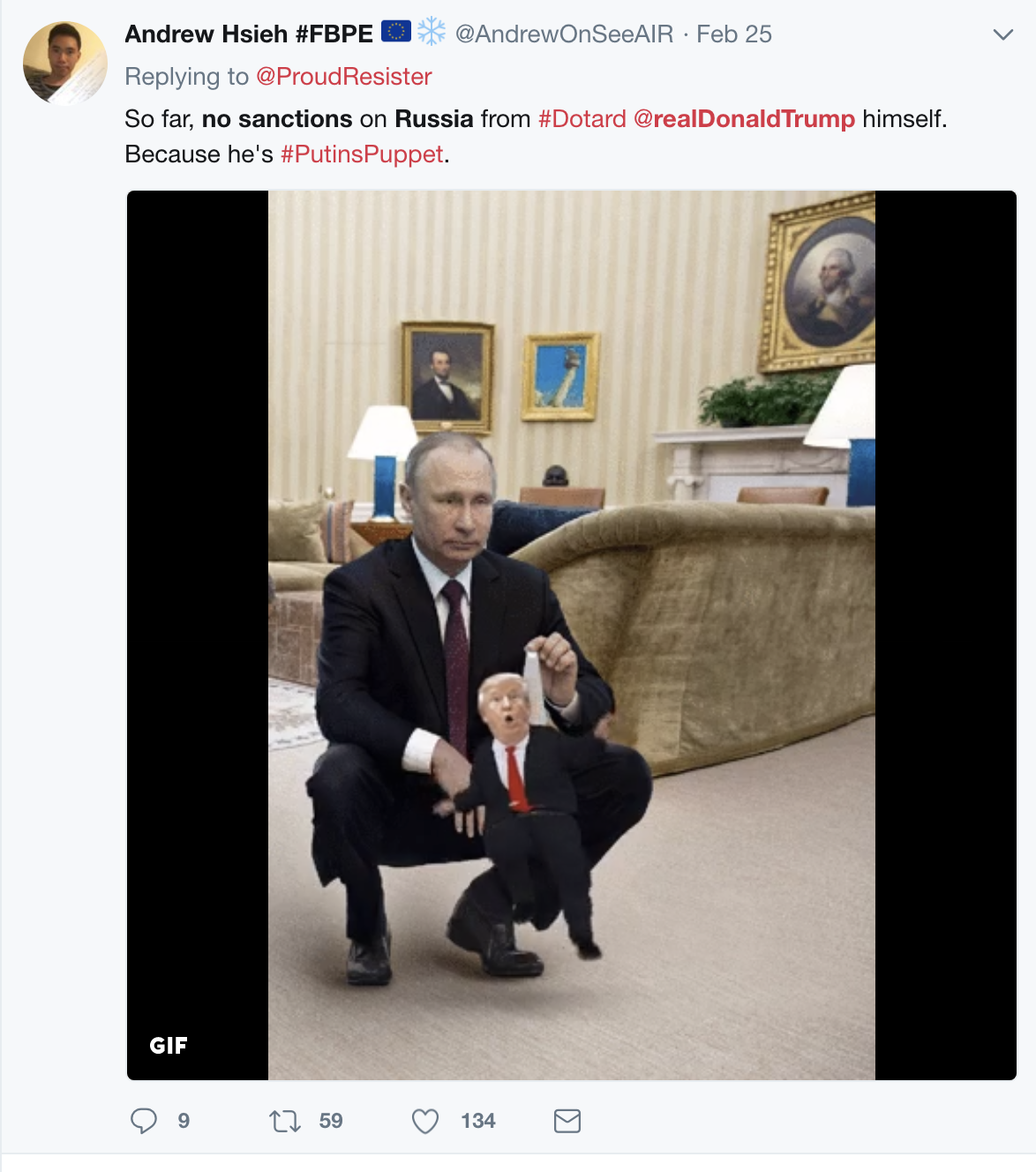 Screen-Shot-2018-02-27-at-1.32.01-PM NSA Director Humiliates Donald Trump In Front Of Millions LIVE On TV (DETAILS) Corruption Crime Donald Trump Politics Russia Top Stories 