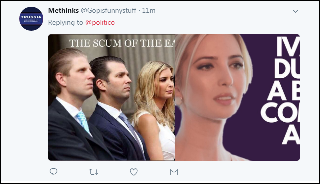 c5 DERP: Ivanka & Rubio's Paid Family Leave To Be Paid For By The Poorest In The Nation Domestic Policy Donald Trump Feminism Politics Top Stories 