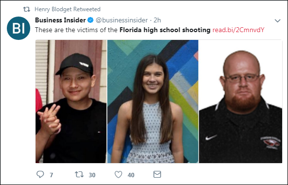 d18 School Shooting Massacre Survivor Releases An Angry Message To Congress (VIDEO) Corruption Domestic Policy Politics Top Stories 