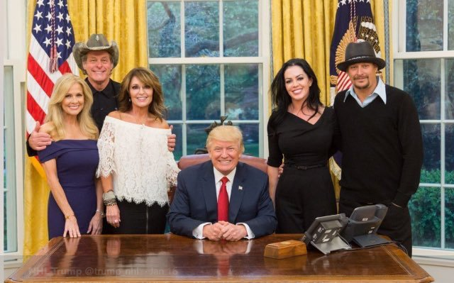 2018-03-06-08_53_47-kid-rock-white-house-Twitter-Search Trump Goes Full Crazy In Six Tweets After Mueller Witness Burned The Administration Down Donald Trump Featured Politics Social Media Top Stories 