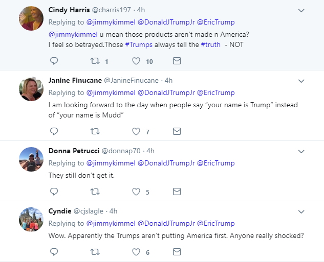 2018-03-15-19_22_56-Jimmy-Kimmel-on-Twitter_-_You-are-most-welcome-and-may-I-say-the-Chinese-do-a- Trump Tweets About Jimmy Kimmel & Gets A Response No One Was Expecting (IMAGES) Donald Trump Featured Politics Social Media Top Stories Videos 