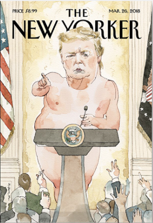 2018-03-16-10_28_33-Greenshot 'New Yorker' Releases Trump Cover That Has Donald Defending His Genitals (IMAGE) Donald Trump Featured Politics Top Stories 