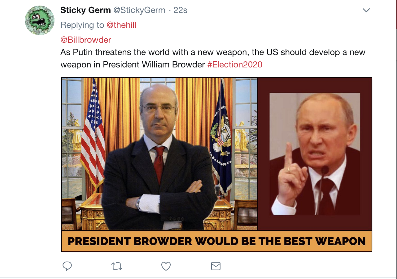 Screen-Shot-2018-03-01-at-8.40.20-AM Putin Makes Nuclear Weapons Announcement Followed By Direct & Immediate Threat Corruption Donald Trump Politics Russia Top Stories 