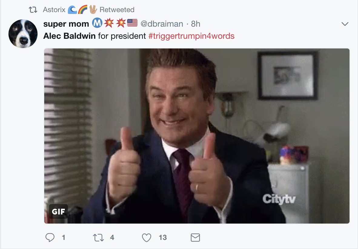 Screen-Shot-2018-03-05-at-1.25.59-PM Alec Baldwin Just Started A Twitter Feud With The NRA & It Is Utterly Perfect (IMAGES) Corruption Domestic Policy Gun Control Politics Top Stories 