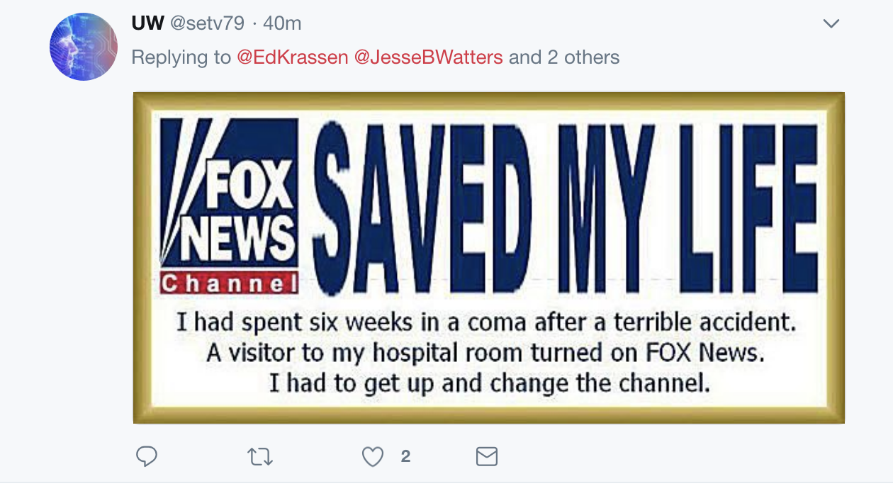Screen-Shot-2018-03-11-at-8.48.01-AM JUST IN: Popular Fox News Host Busted In Sex Scandal With Network Producer (DETAILS) Corruption Media Top Stories 