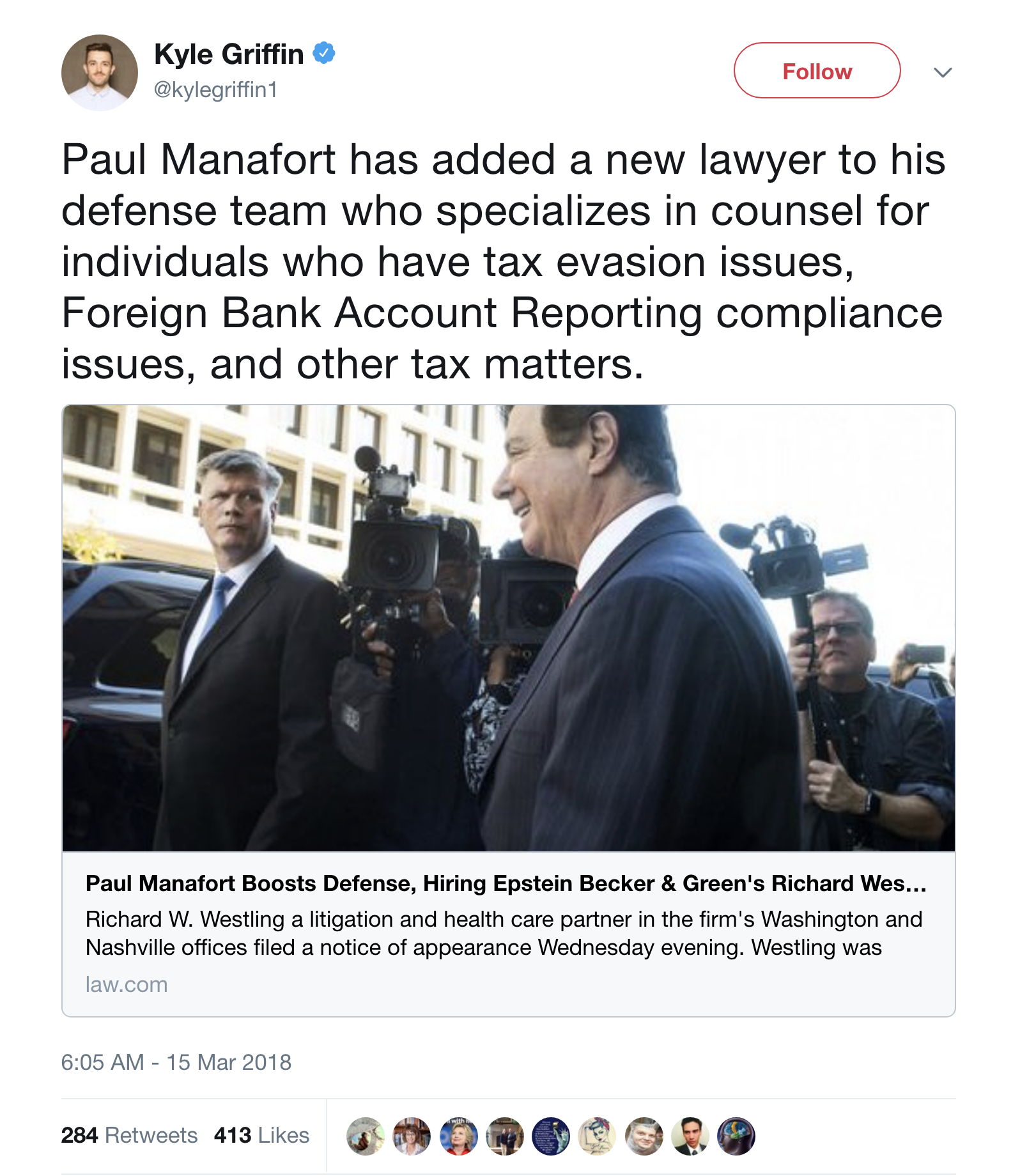 Screen-Shot-2018-03-15-at-10.50.07-AM Manafort Makes Desperate Request For Judge To Stop Mueller & His Reason Is Hilarious Corruption Crime Donald Trump Politics Russia Top Stories 