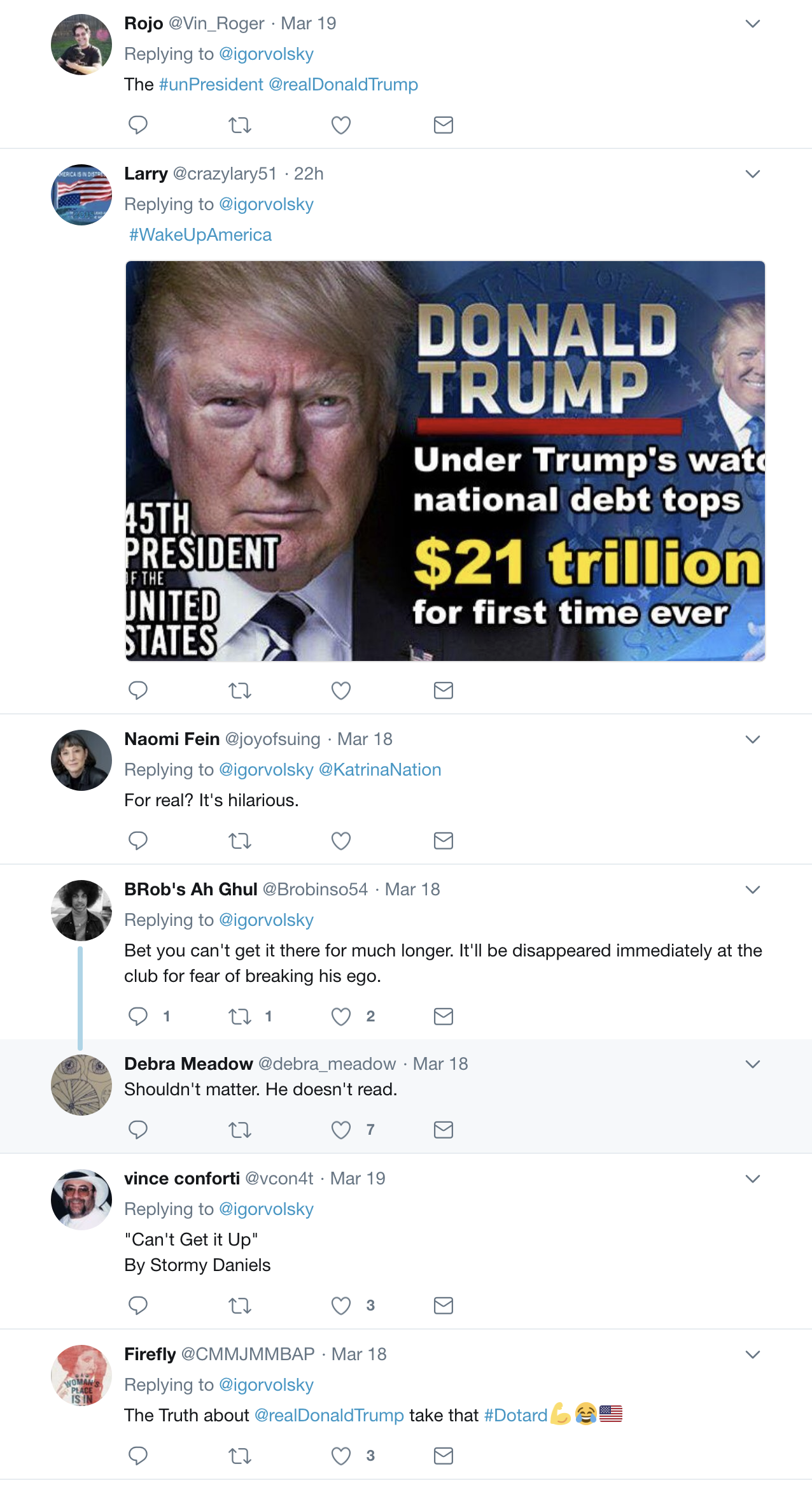 Screen-Shot-2018-03-20-at-10.34.02-AM Hilarious Full Page Ad Devastates Trump's White House - Twitter Tantrum Imminent Donald Trump Politics Top Stories 
