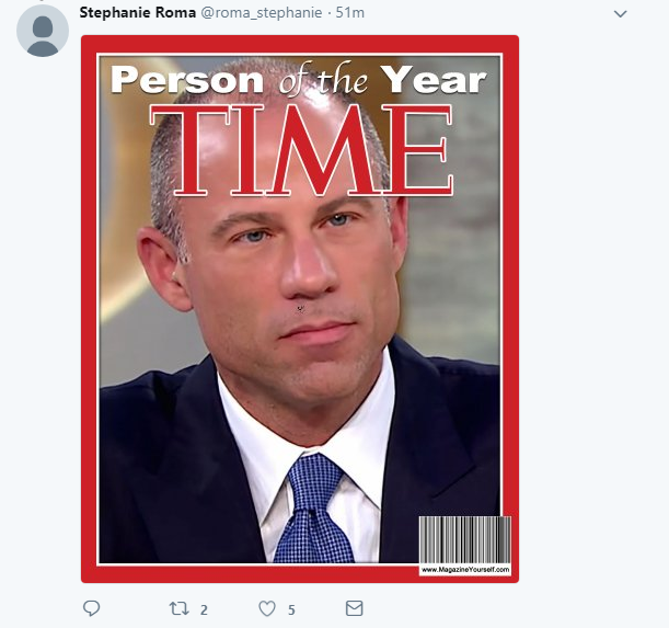 2018-04-07-11_26_48-Michael-Avenatti-on-Twitter_-_Expect-a-major-announcement-in-the-coming-days-reg Stormy Daniels Lawyer Makes Major Announcement About Trump Threats Against His Client Crime Donald Trump Featured Politics Top Stories 