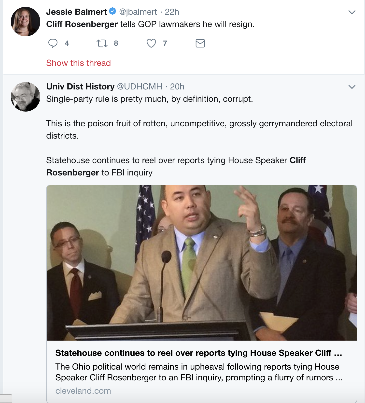 Screen-Shot-2018-04-11-at-4.31.25-PM.png?zoom=2 GOP 'Week From Hell' Continues; Leader Busted By FBI Over Over Financial Crimes Corruption Crime Politics Top Stories 
