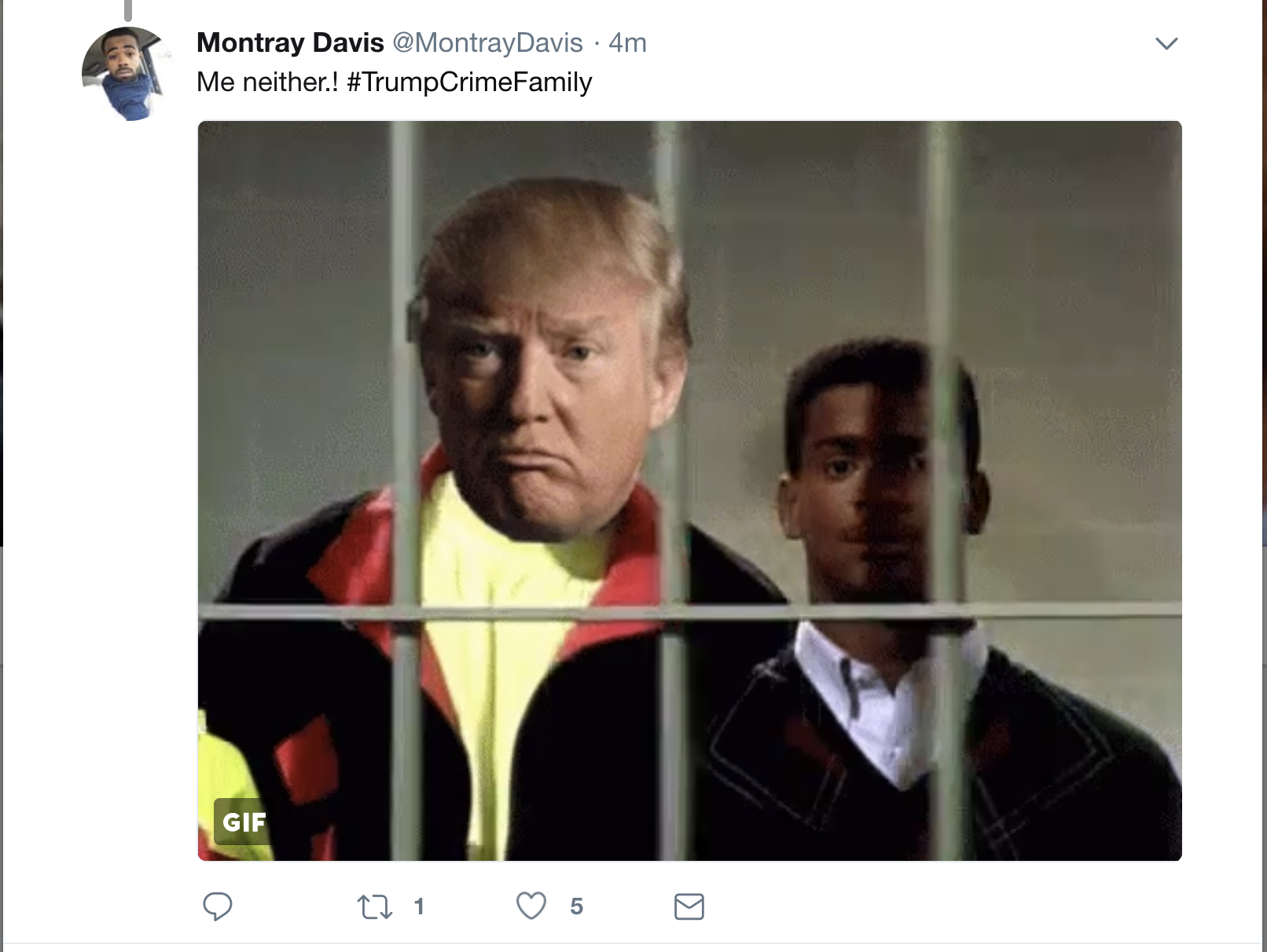 Screen-Shot-2018-04-15-at-8.33.14-AM Porn Star's Attorney Responds To Trump's Childish Twitter Attack Like A Total Badass Corruption Crime Donald Trump Politics Top Stories 