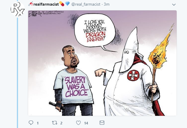 2018-05-09-07_53_28-Donald-J.-Trump-on-Twitter_-_Candace-Owens-of-Turning-Point-USA-is-having-a-big- Trump Goes On Attack In AM Twitter Rant About Stripping Media Credentials Like A Nazi Donald Trump Featured Politics Social Media Top Stories 