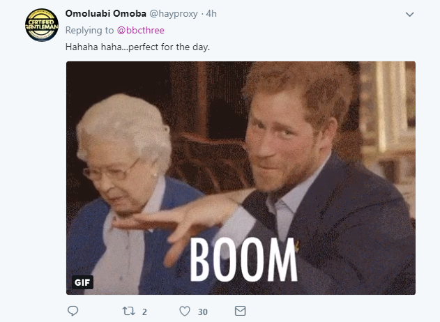 2018-05-19-11_59_37-Window Trump Trolled By England During Royal Wedding & It Is Hilarious Donald Trump Featured Politics Social Media Top Stories 