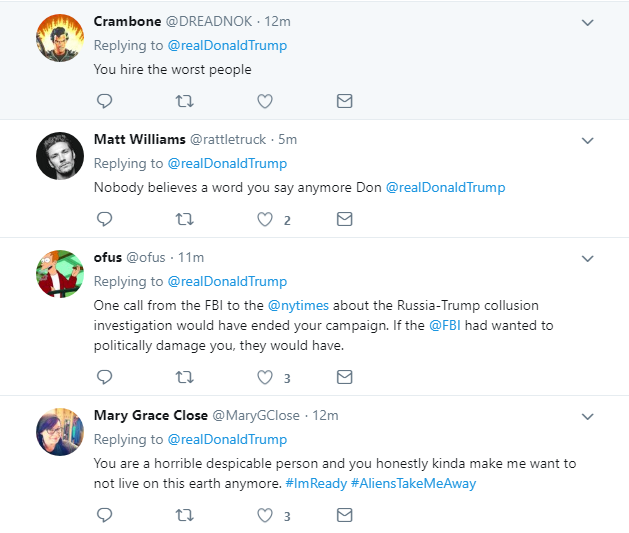 2018-05-26-15_42_46-Window Trump Goes Full Flip Out On Twitter After Media Calls Out A.M. Lies - This Is A New Low Conspiracy Theory Donald Trump Featured Politics Russia Social Media Top Stories 