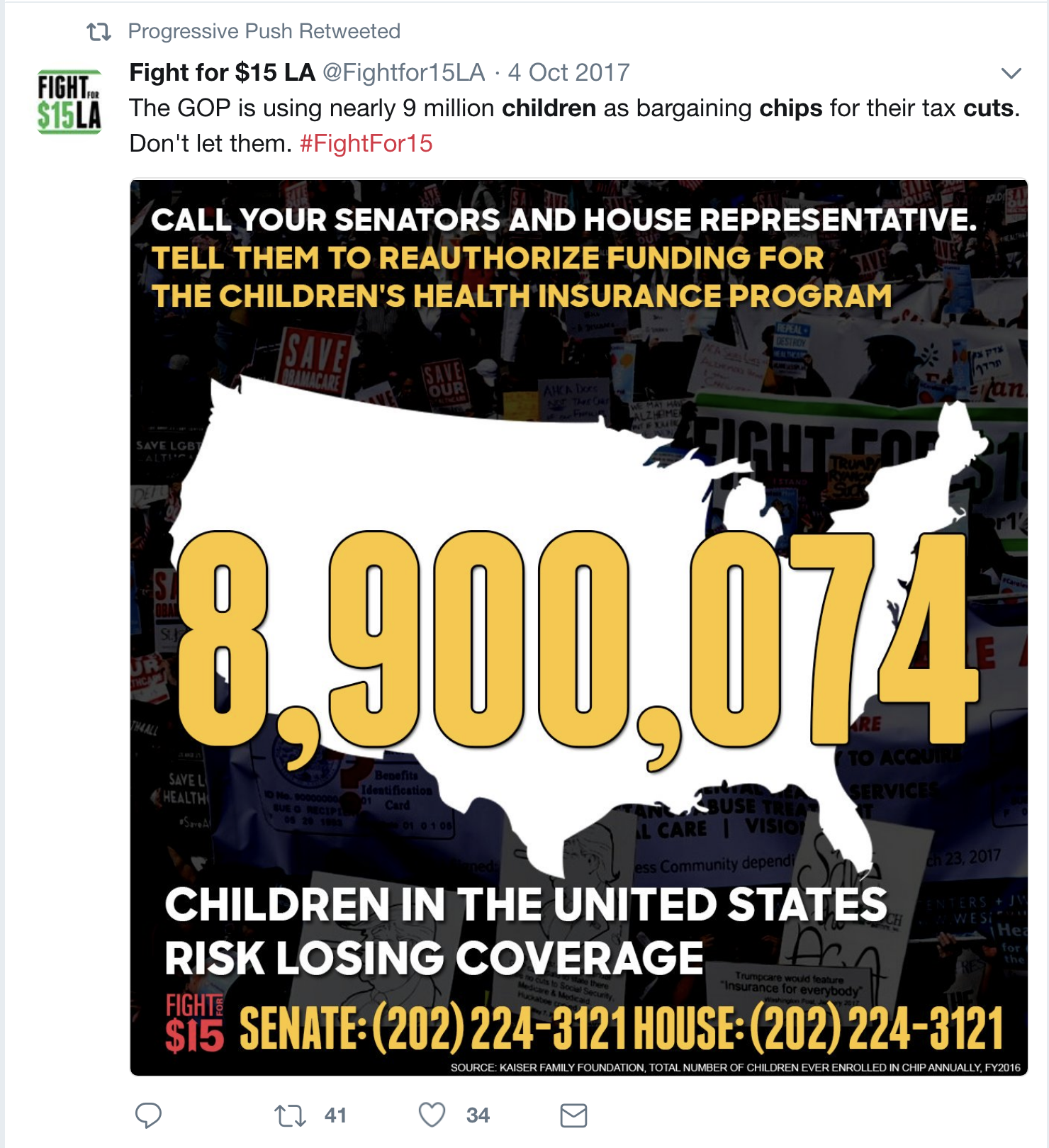 Screen-Shot-2018-05-08-at-2.06.30-PM Trump Demands Severe Slash In Children's Health Care & Only The Poorest Will Die Child Abuse Corruption Domestic Policy Donald Trump Healthcare Politics Top Stories 