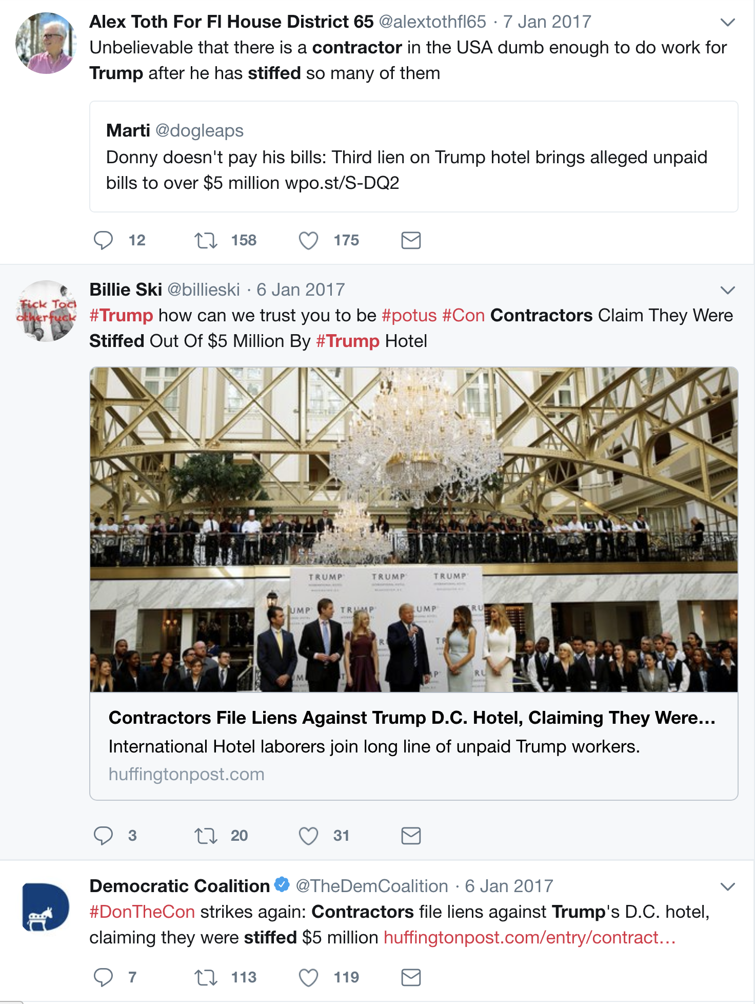 Screen-Shot-2018-05-10-at-12.02.46-PM Trump Employee Defects; Spills The Beans On Horrific Conditions, Wage Theft & Launches Suit Civil Rights Corruption Crime Donald Trump Politics Top Stories 