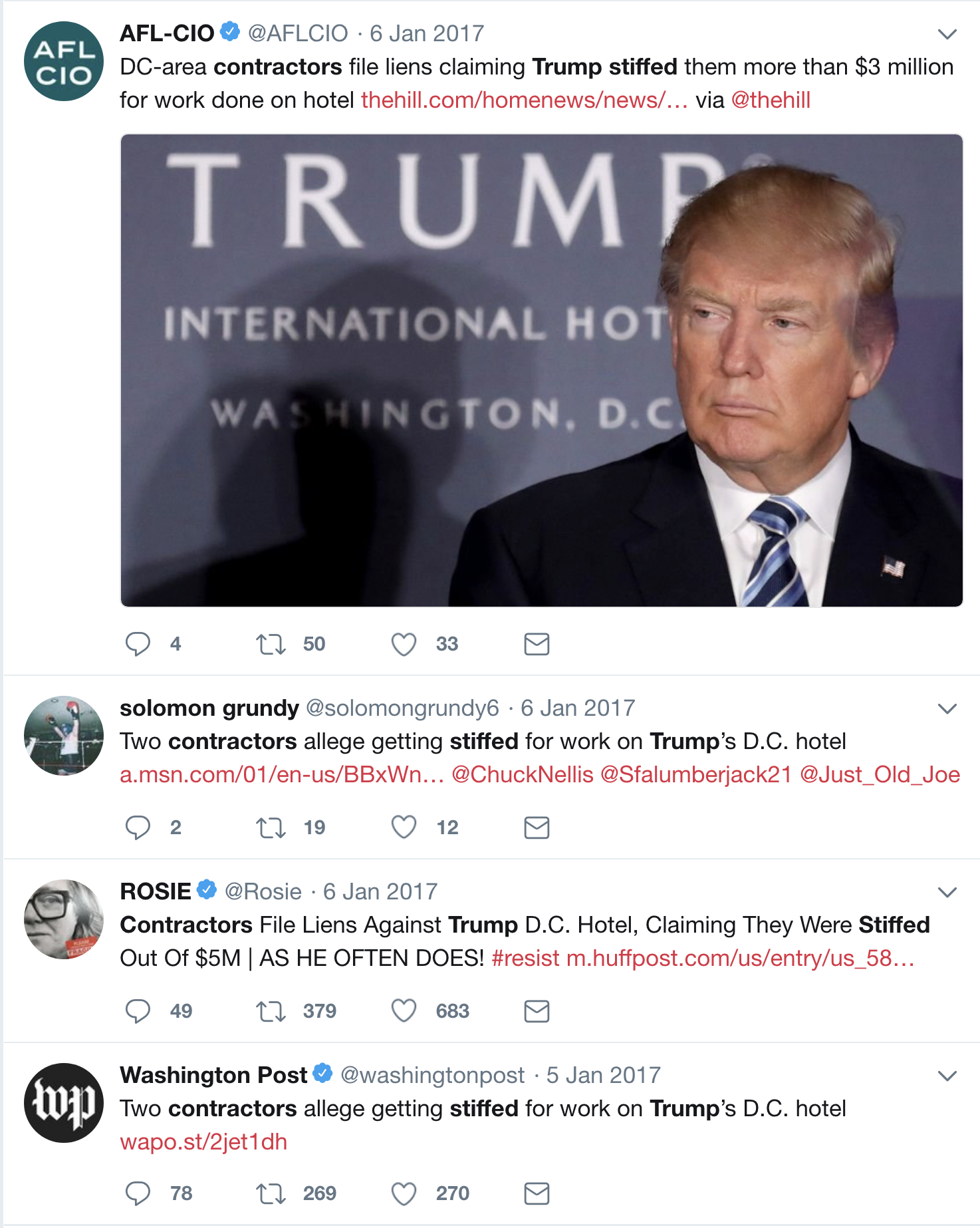 Screen-Shot-2018-05-10-at-12.02.59-PM.png?zoom=2 Longtime Trump Employee Turns On Him & Exposes Widespread Wage Theft & Abuse Corruption Crime Donald Trump Politics Top Stories 