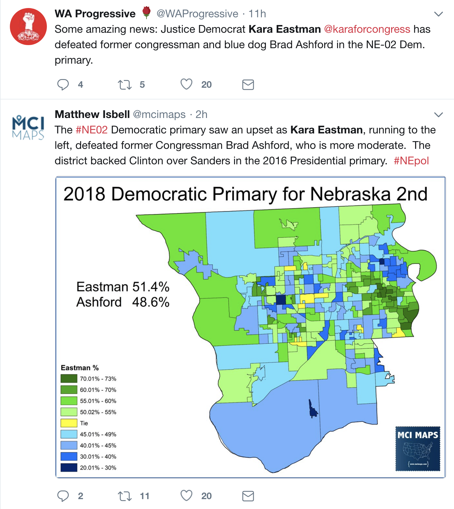 Screen-Shot-2018-05-16-at-9.57.47-AM Democratic Female Powerhouse Wins Primary Election In Massive Upset To Patriarchy Election 2016 Election 2018 Feminism Politics Top Stories 