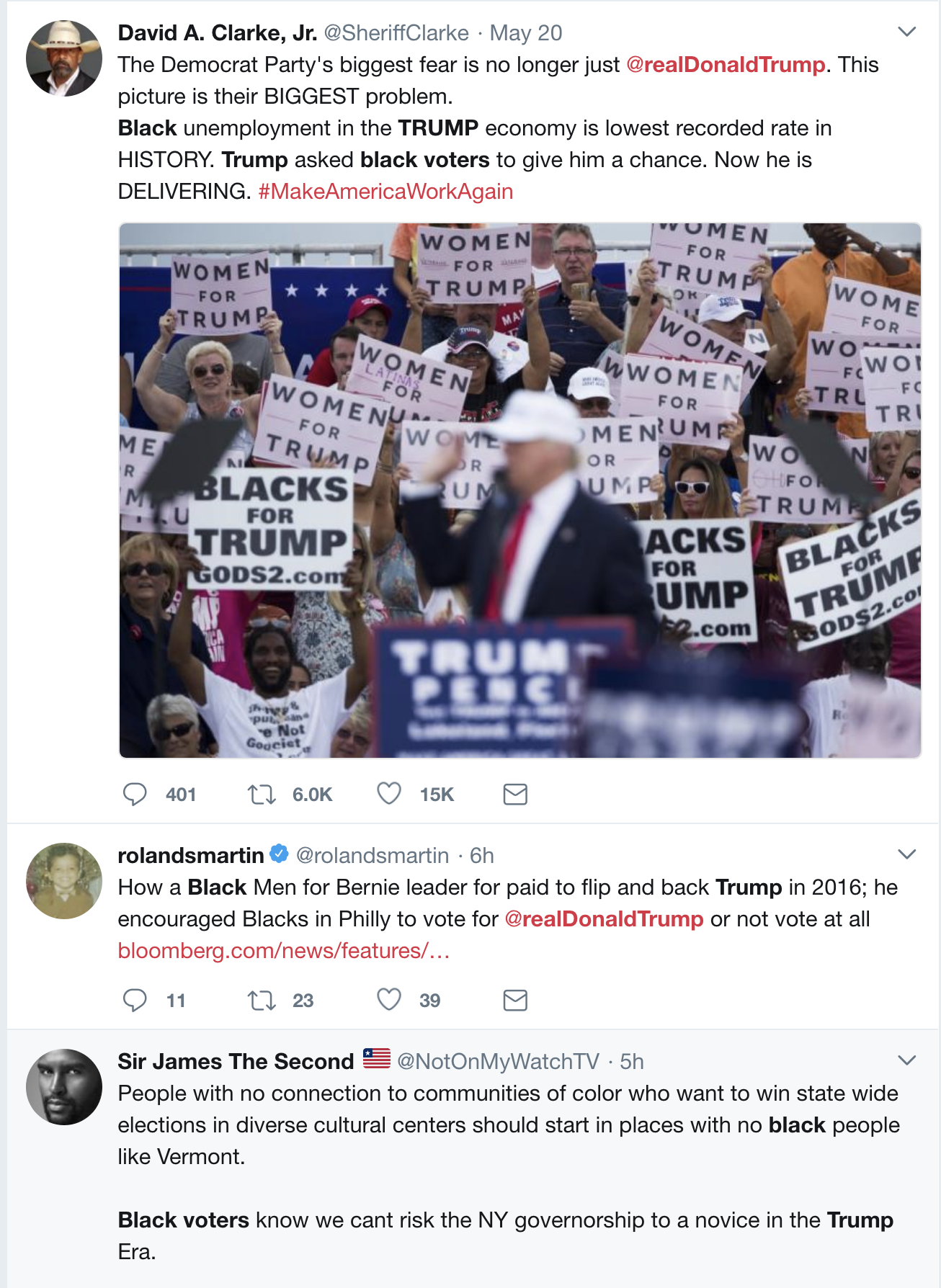 Screen-Shot-2018-05-29-at-3.50.41-PM BREAKING: Trump Campaign Implicated In Black Voter Suppression Scandal (DETAILS) Corruption Crime Donald Trump Election 2016 Politics Russia Top Stories 