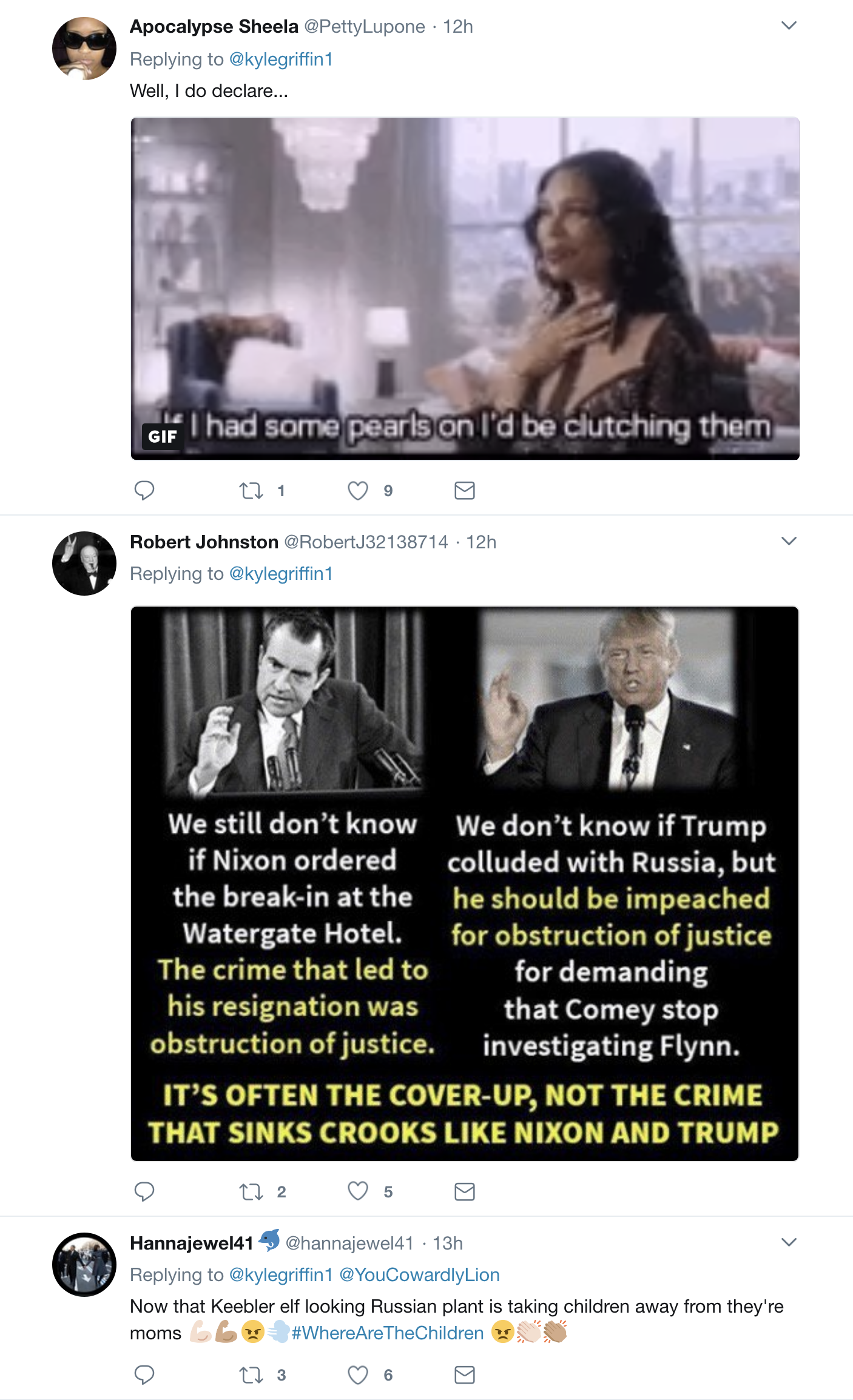 Screen-Shot-2018-05-30-at-7.33.59-AM.png?zoom=2 New Mueller Investigation Announced By 'NY Times' & Donald Is Going To Tantrum Corruption Crime Donald Trump Politics Russia Top Stories 