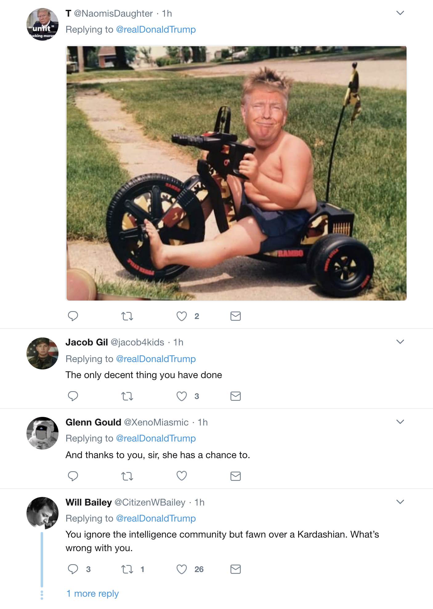Screen-Shot-2018-06-07-at-8.14.45-AM Trump Gloats About Alice Johnson On Twitter - Gets Swift Reminder That He Sucks Corruption Crime Domestic Policy Donald Trump Politics Top Stories 