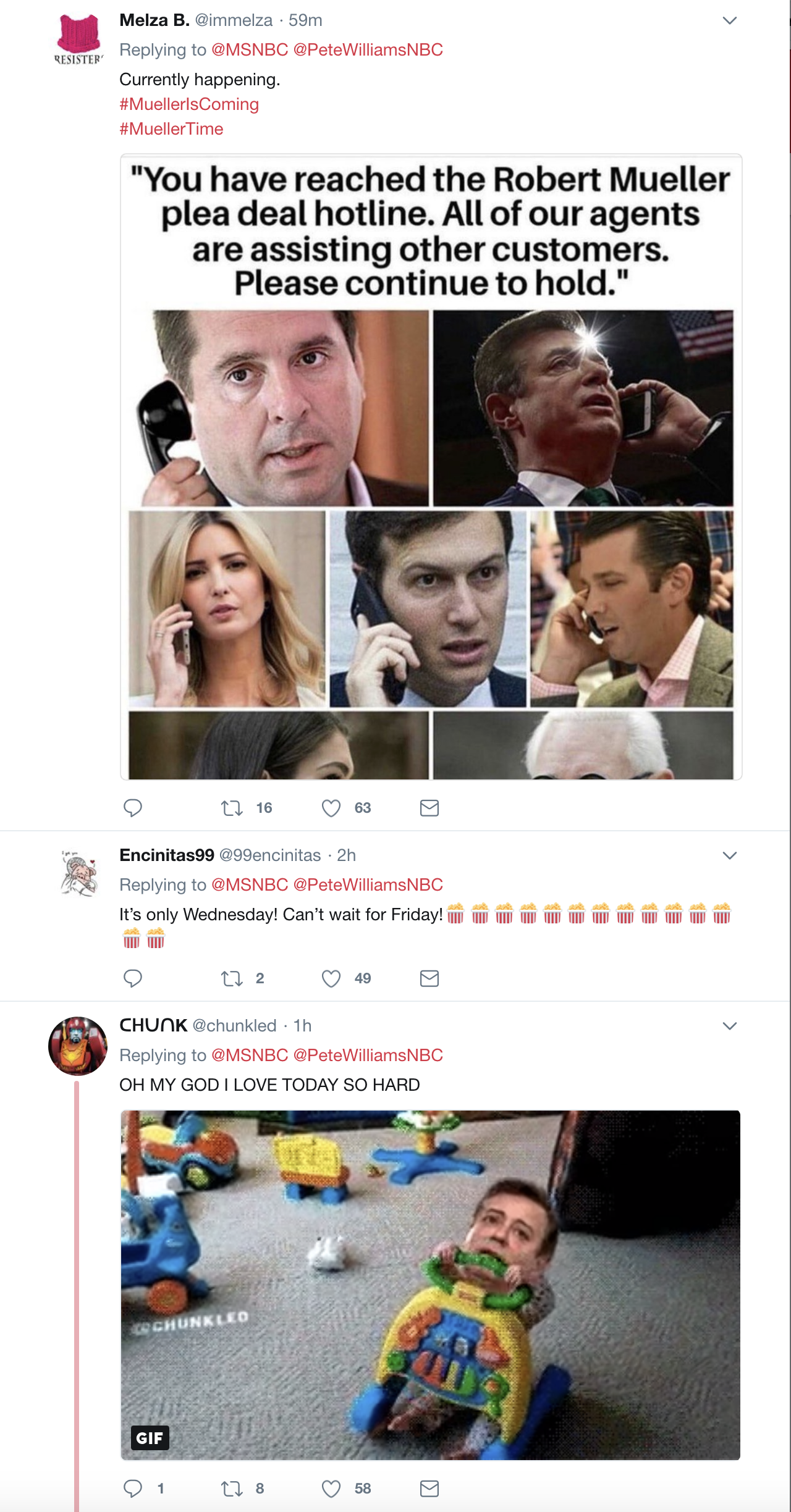 Screen-Shot-2018-06-13-at-11.23.57-AM.png?zoom=2 Mueller Releases Indisputable Evidence Of Direct Foreign Connection; Trump Panics Corruption Crime Donald Trump Politics Russia Top Stories 