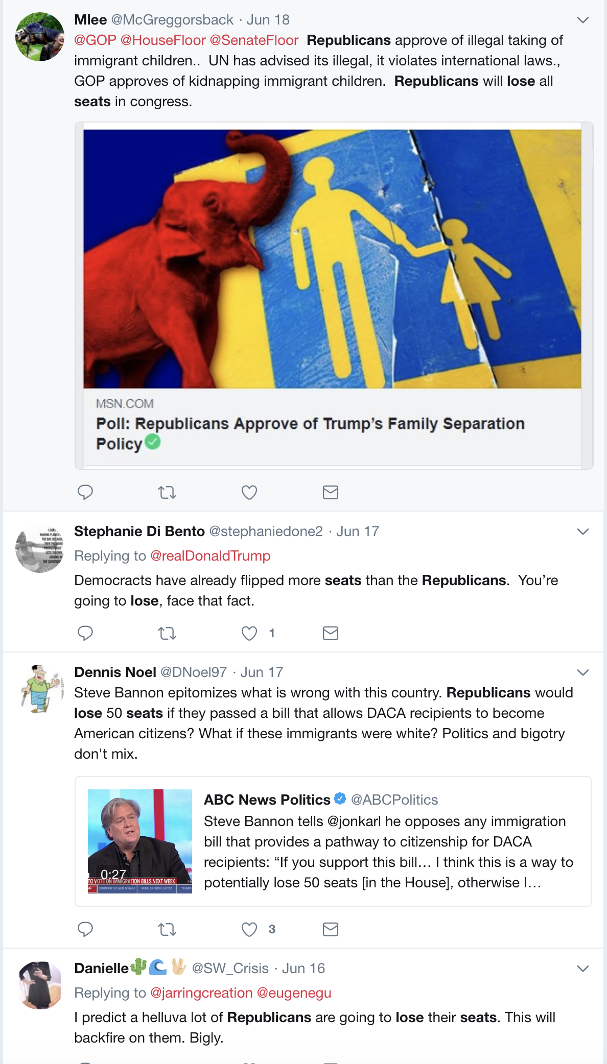 Screen-Shot-2018-06-20-at-8.45.37-AM.png?zoom=1 Democrat Stuns America & Wins Seat In District Won By Trump In Landslide; GOP Panics Corruption Donald Trump Election 2018 Politics Top Stories 