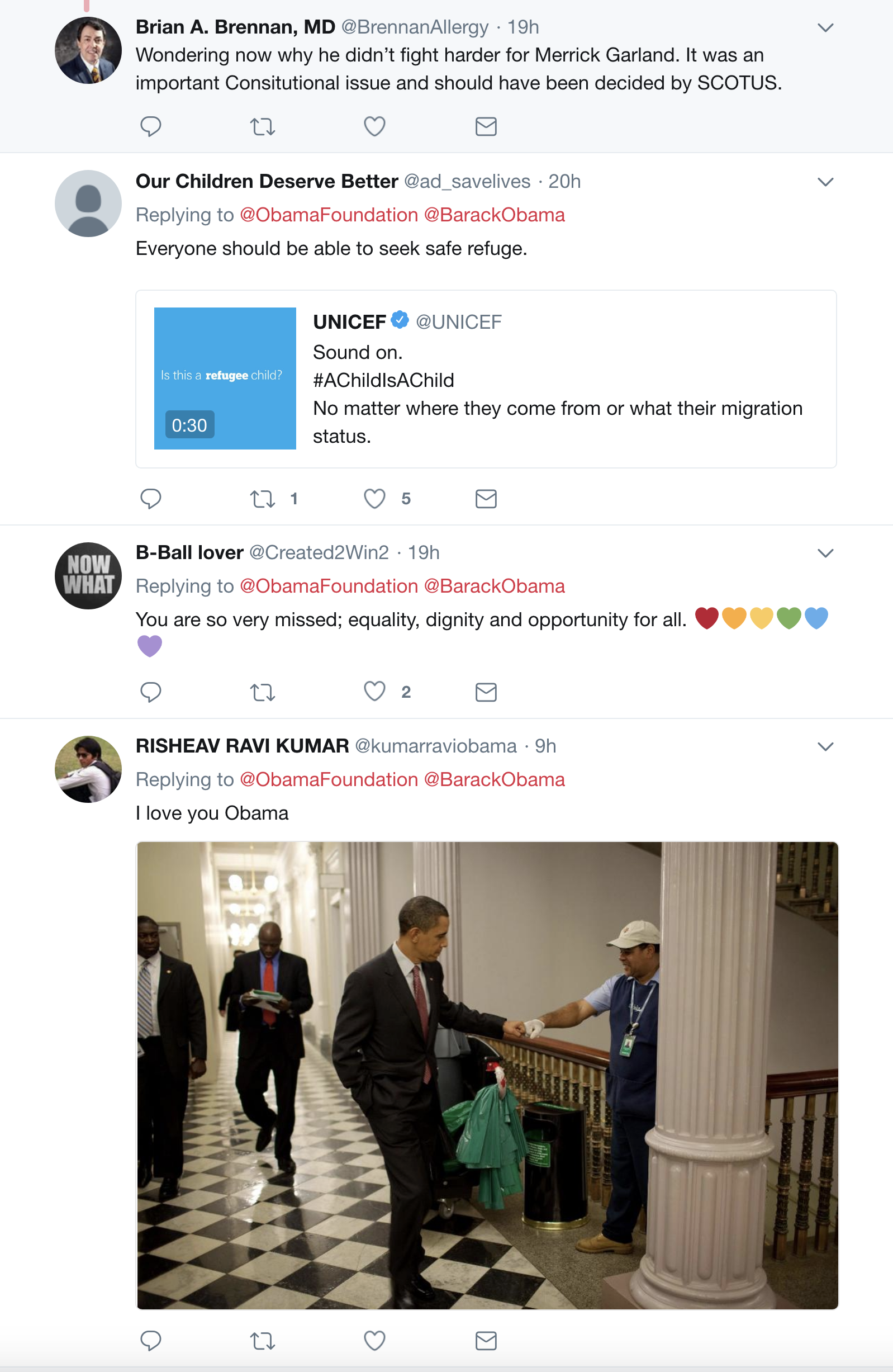Screen-Shot-2018-06-28-at-12.31.37-PM.png?zoom=2 Obama Announces Return To Politics In Historic Move That Has Trump Fighting Mad Corruption Donald Trump Election 2018 Politics Top Stories 