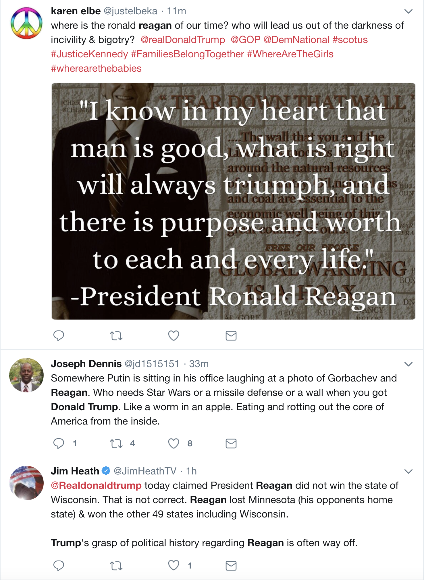 Screen-Shot-2018-06-28-at-3.57.49-PM Trump Makes Up Major Lie About Reagan That Has Republicans Plugging Their Ears Corruption Donald Trump Election 2016 Election 2018 Politics Top Stories 