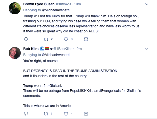 Screenshot-at-Jun-07-10-00-40 Michael Avenatti Tweets Furious Message About Giuliani's Comments On Stormy Daniels Donald Trump Featured Feminism Politics Top Stories Videos 