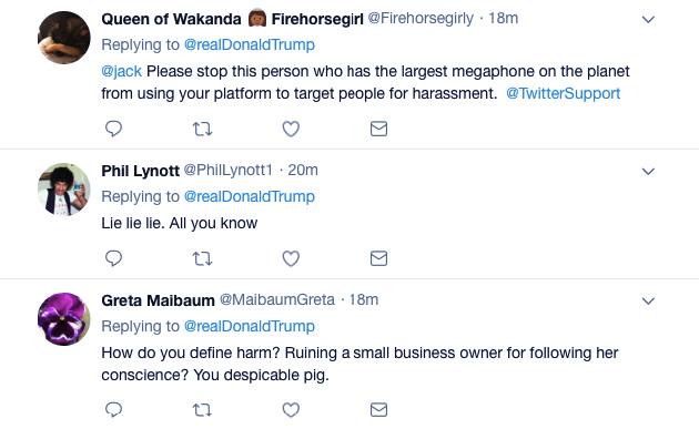 Screenshot-at-Jun-25-13-34-55 Trump Makes Direct Threat To Maxine Waters On Twitter Like An Illiterate Mob Boss Donald Trump Featured Politics Top Stories 