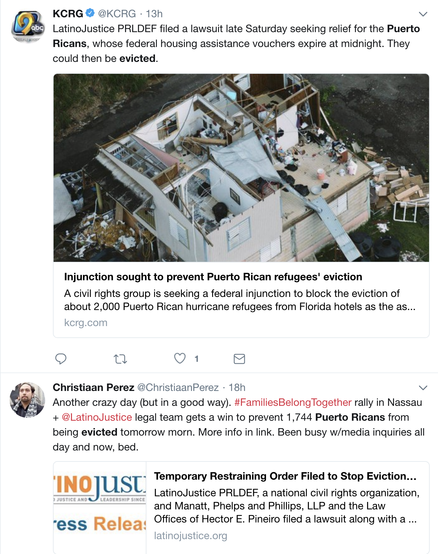Screen-Shot-2018-07-01-at-5.12.10-PM Judge Drops Sunday Puerto Rico Ruling That Blocks Trump From Causing Further Harm Corruption Crime Donald Trump Immigration Politics Top Stories 