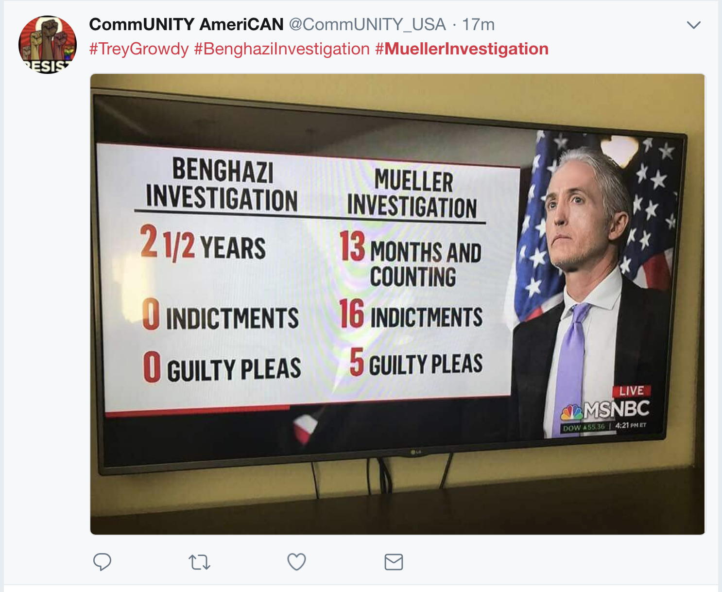 Screen-Shot-2018-07-05-at-10.21.14-AM Robert Mueller Gives Trump Post 4th Of July Surprise & The White House Is Melting Down Corruption Crime Donald Trump Politics Russia Top Stories 