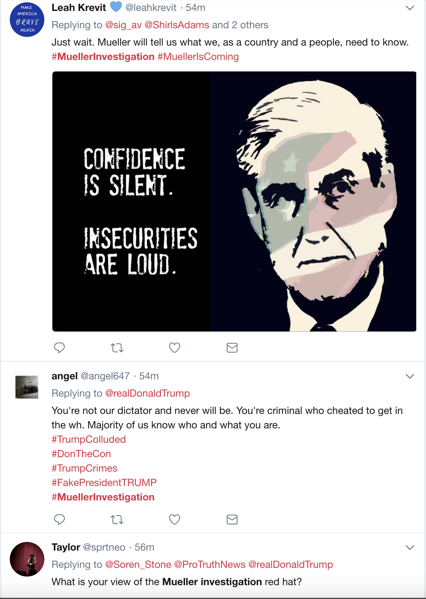 Screen-Shot-2018-07-05-at-10.22.10-AM.png?zoom=1 Mueller Hits Trump & GOP With Move To Expand Russia Probe That Has Donald Raging Corruption Crime Donald Trump Politics Russia Top Stories 