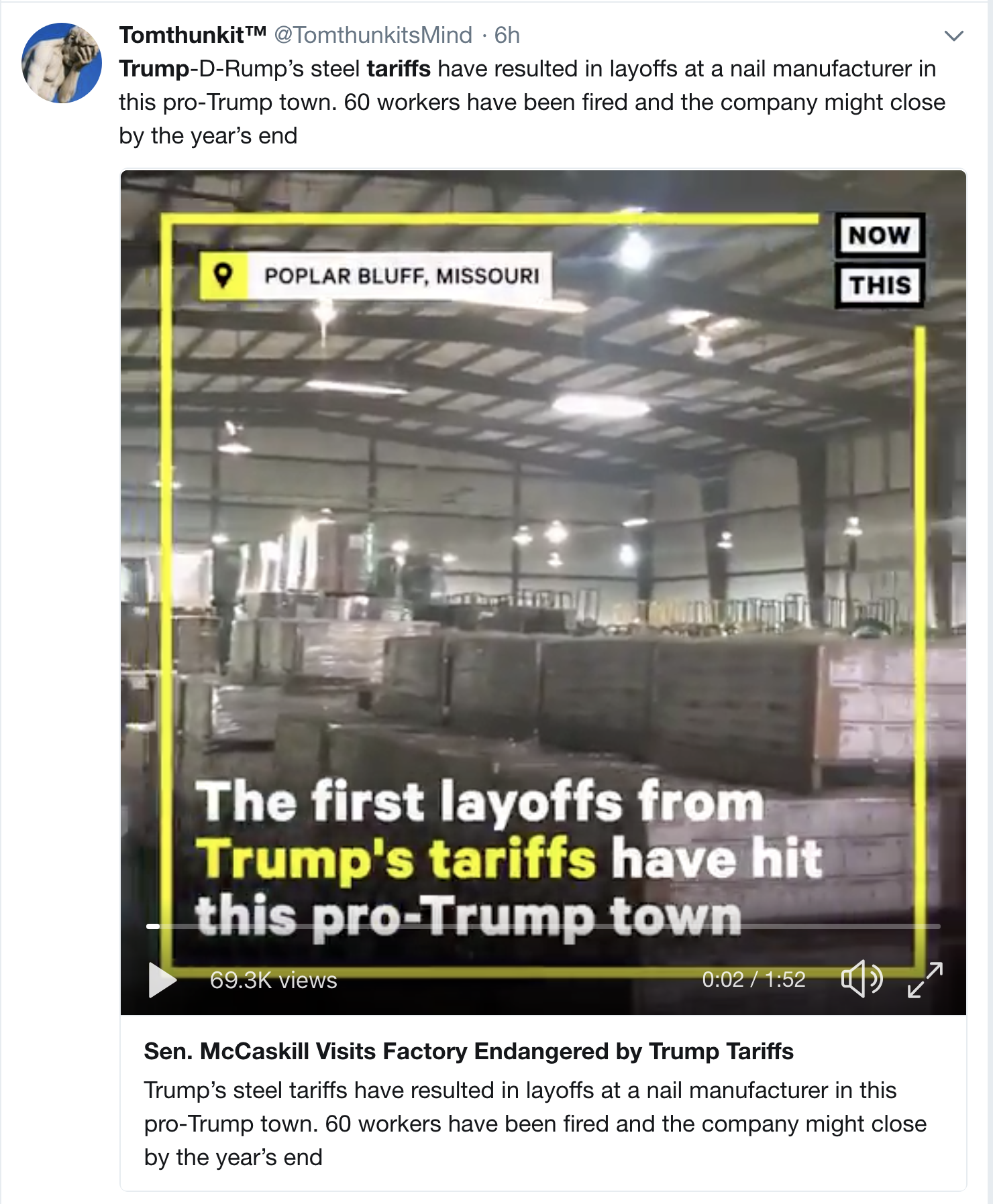 Screen-Shot-2018-07-09-at-11.40.12-AM Republicans Introduce Bill To Severely Limit Trump's Trade Powers - Donald Goes Nuts Corruption Donald Trump Economy Foreign Policy Politics Top Stories 
