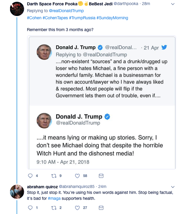 Screenshot-at-Jul-29-08-26-48 Trump Explodes Into Sunday 10-Tweet Rage Rant Like A Man About To Face Reckoning Donald Trump Featured Politics Social Media Top Stories 
