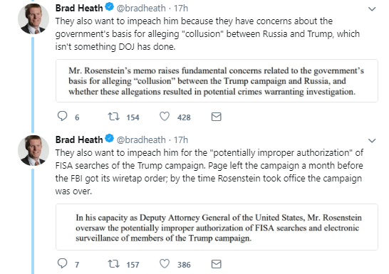 heath-two GOP Humiliated; Impeachment Of Rod Rosenstein Fails Miserably After One Day Donald Trump Politics Top Stories 