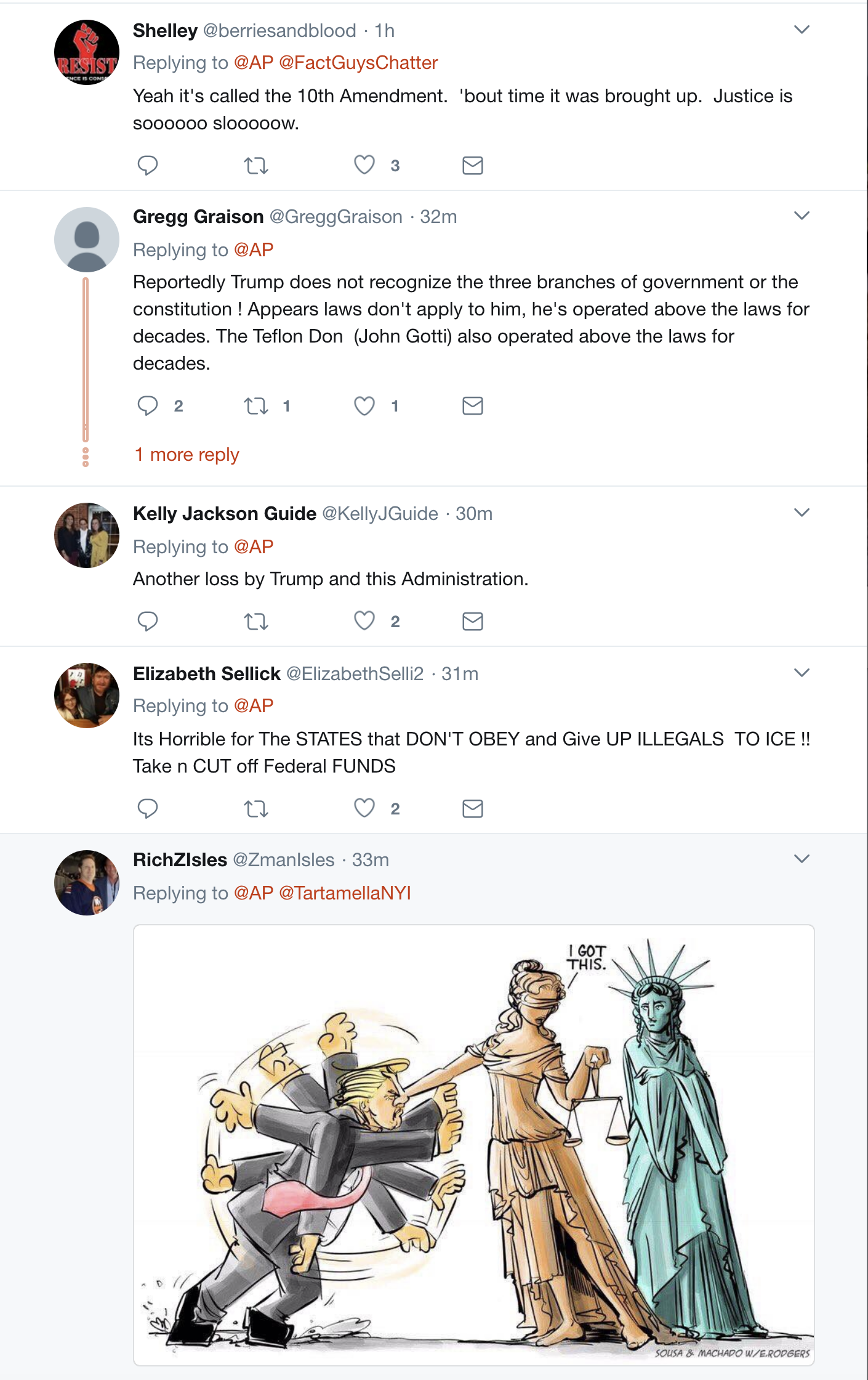 Screen-Shot-2018-08-01-at-2.19.30-PM.png?zoom=2 U.S. Court Of Appeals Rules Major Trump Policy Is ‘Unconstitutional’- Donald Loses It Corruption Crime DACA Donald Trump Immigration Politics Top Stories 